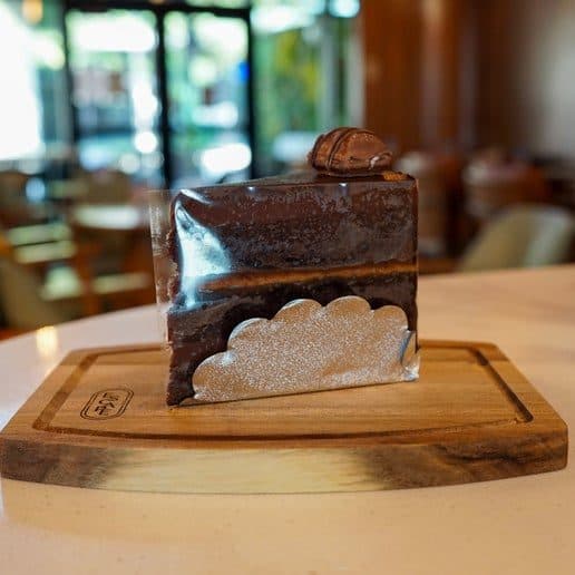 Cake & Dessert