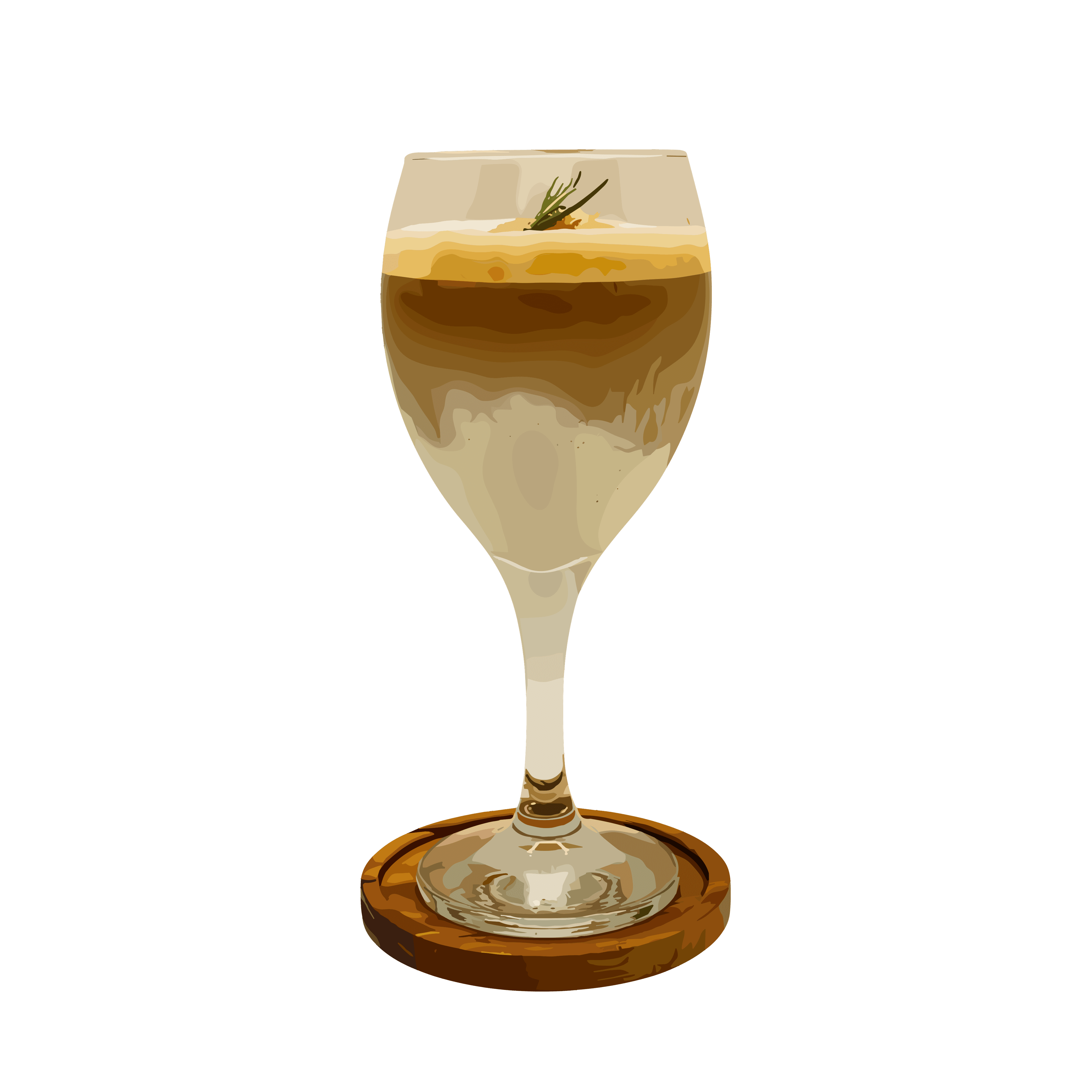 Latte Supreme