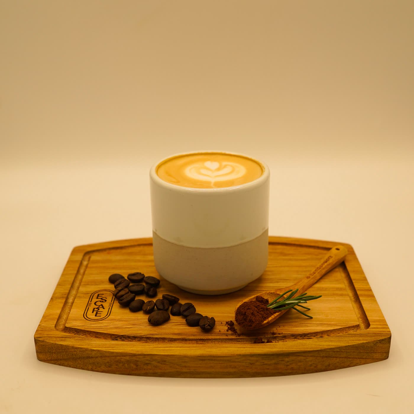 Flat White