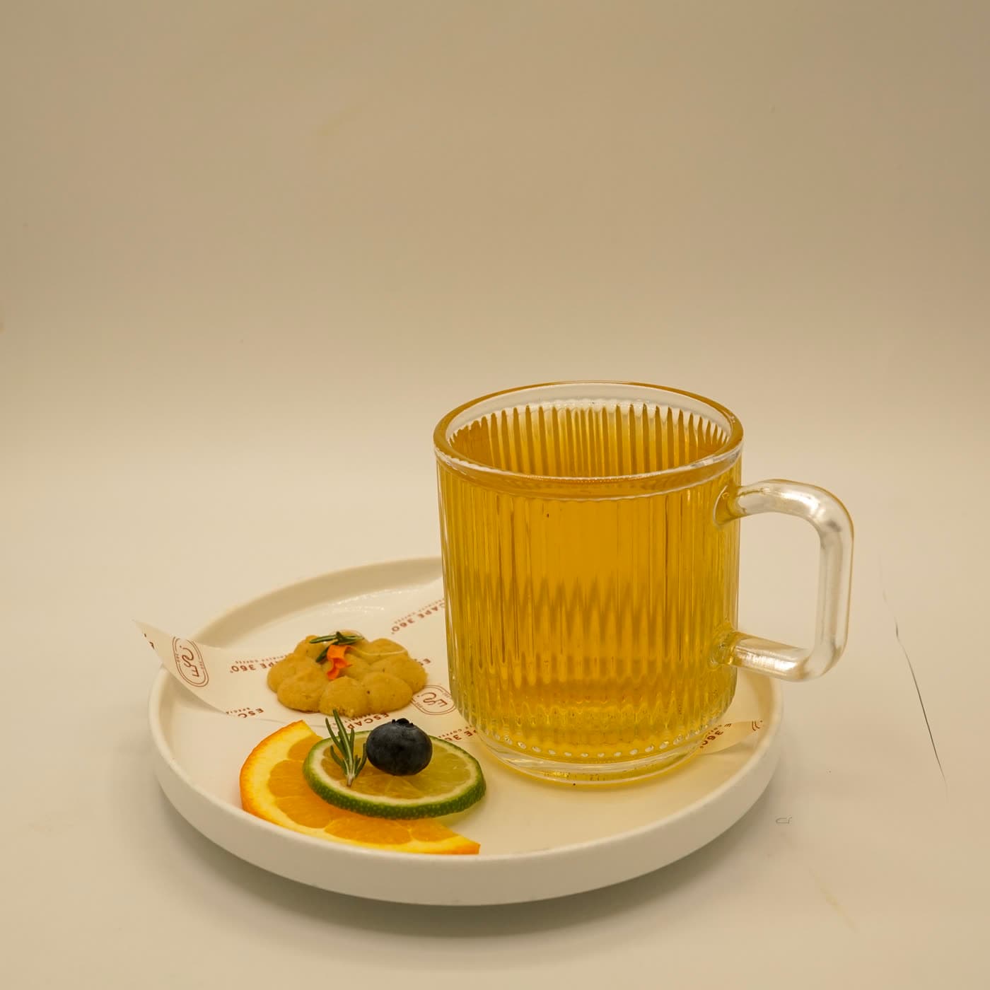 Tranquility Herbal Tea