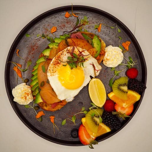Brunch