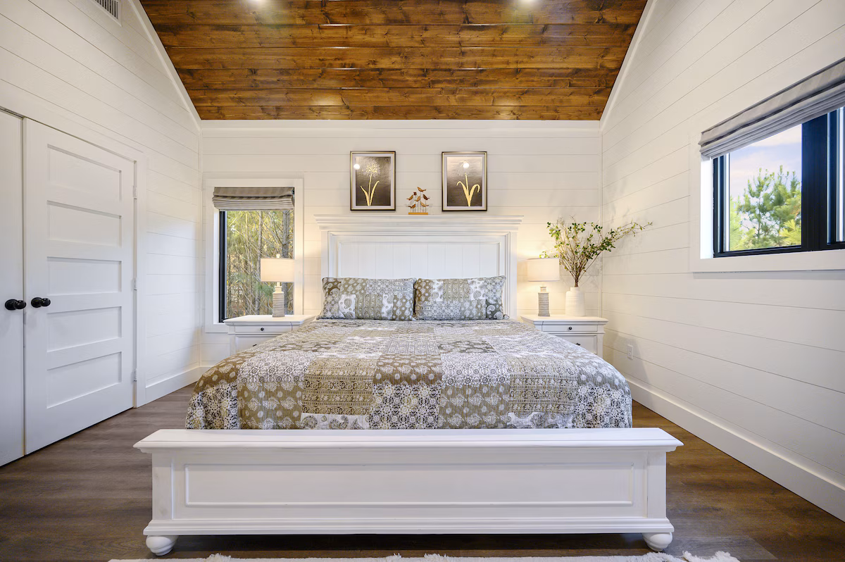 The Second King Suite